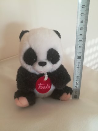 Peluche Trudi Panda