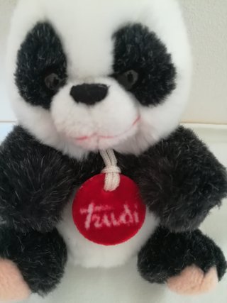 Peluche Trudi Panda