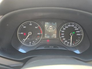 SEAT Leon 2.0 x-perience 4 drive