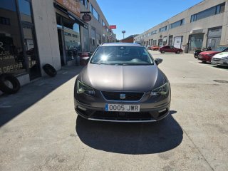 SEAT Leon 2.0 x-perience 4 drive