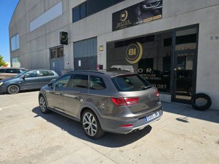 SEAT Leon 2.0 x-perience 4 drive