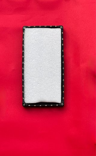 Funda iPhone 12 Pro Modelo baúl o Equipaje
