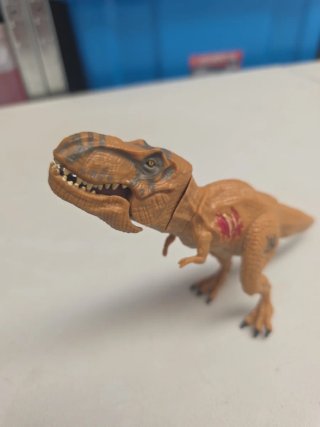 Figura Tyrannosaurus Rex