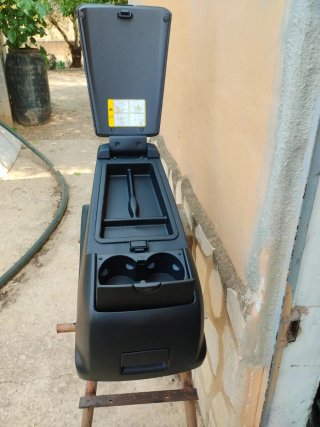 Reposabrazos con cajón,para  Ford Fusion