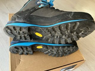 Botas Salewa WS CROW GTX Talla 40