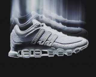 Adidas Zapatillas Blancas Tallas Varias