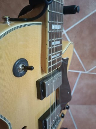 Cort Yorktown Guitarra eléctrica