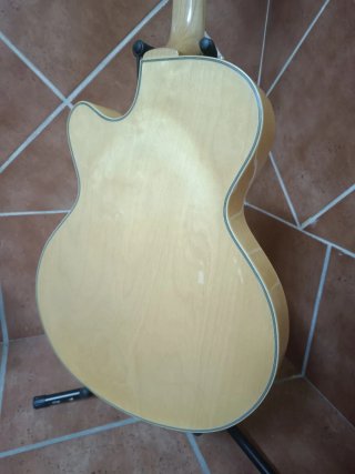Cort Yorktown Guitarra eléctrica