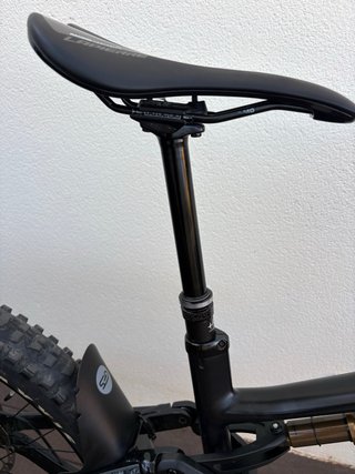 Bicicleta electrica LAPIERRE OVERVOLT AM 8.6 2022