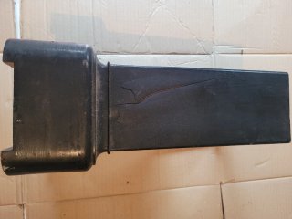 Caja de reloj Napoleón III
