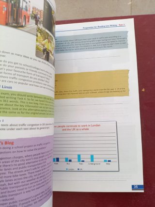 Succeed In Trinity-Ise II B2 St