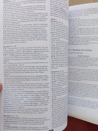 Succeed In Trinity-Ise II B2 St