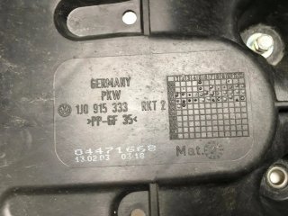 Soporte Bateria VW 1J0915333