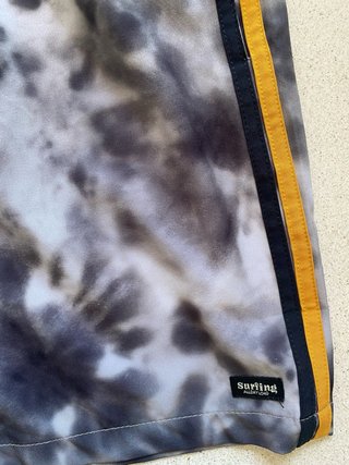 Bañador Nukutavake Tie-Dye Talla 16/166cm.