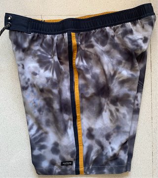 Bañador Nukutavake Tie-Dye Talla 16/166cm.