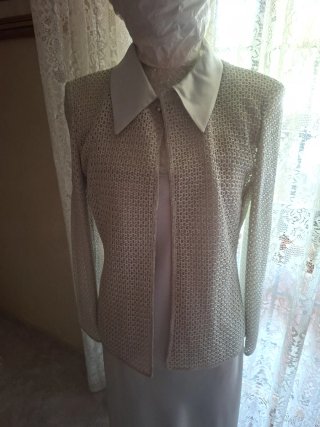 Abito donna Carlo Pignatelli