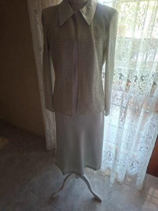 Abito donna Carlo Pignatelli