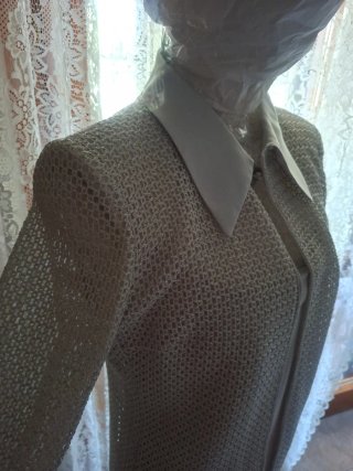 Abito donna Carlo Pignatelli