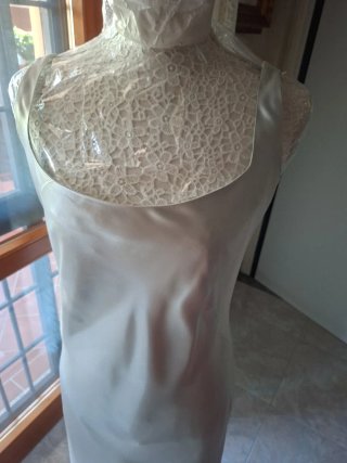 Abito donna Carlo Pignatelli
