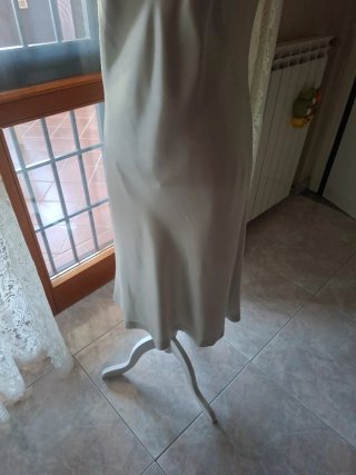 Abito donna Carlo Pignatelli