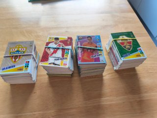 Colección Adrenalyn La Liga 2022-23