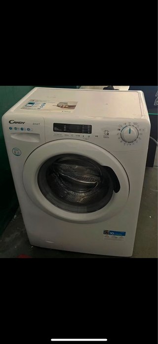 se vende lavadora ! MAS INFORMACIÓN AL PRIVADO