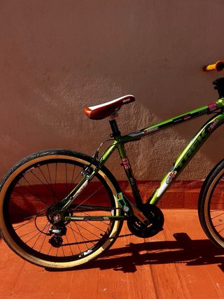 Bicicleta Trek 3700 Dirt Jump