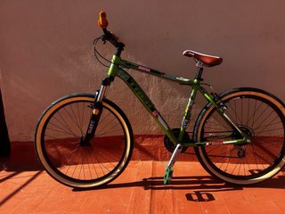 Bicicleta Trek 3700 Dirt Jump