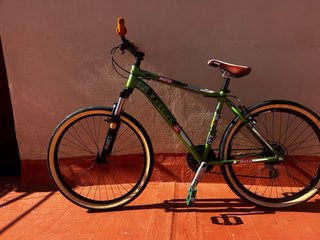 Bicicleta Trek 3700 Dirt Jump