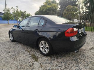 BMW Serie 3 2008