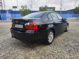 BMW Serie 3 2008