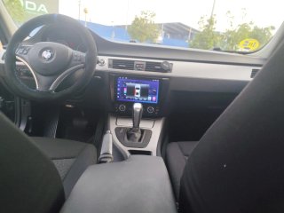 BMW Serie 3 2008
