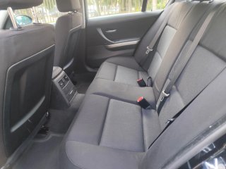 BMW Serie 3 2008