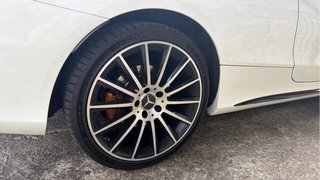 Llantas AMG 19 Michelin Pilot Sport