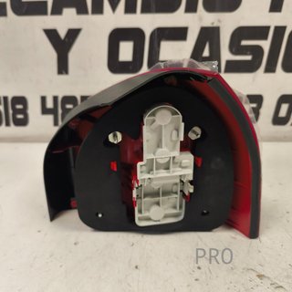 PILOTO TRASERO IZQUIERDO AUDI A3 NUEVO 08602