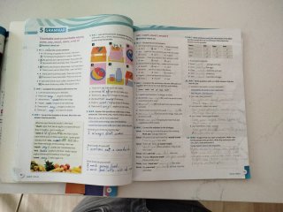 Synchronize 1 Students Book (Spain)