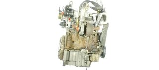 Motor completo k9kf728 renault scenic 1.5 20215903