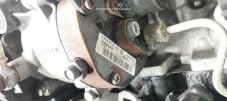 Motor completo k9kf728 renault scenic 1.5 20215903