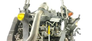 Motor completo k9kf728 renault scenic 1.5 20215903