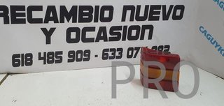 piloto seat ibiza mk1 izquierdo  nuevo
