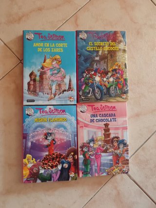 Amor en la corte de los zares,El secreto del cast.