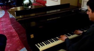 Piano Profesional Creativo Clases o Actuaciones