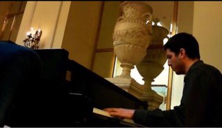 Piano Profesional Creativo Clases o Actuaciones