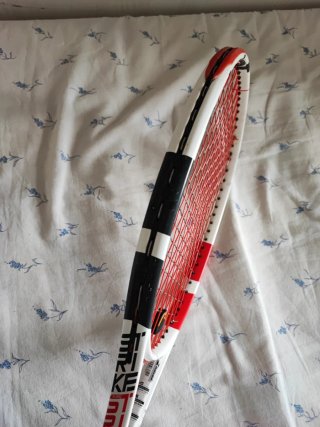 Racchetta Tennis Babolat Pure Strike 320gr