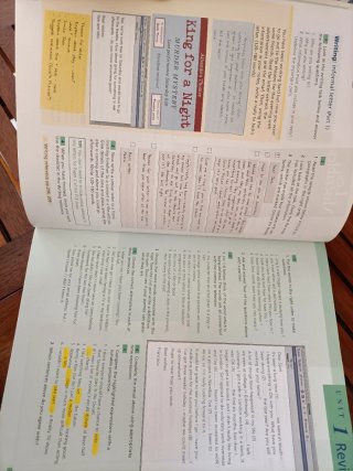New First Certificate Gold Coursebook