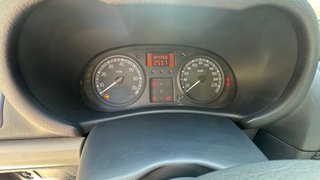 Renault Clio 2004
