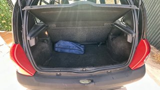 Renault Clio 2004
