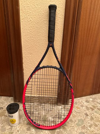 Raqueta Frontenis HEAD