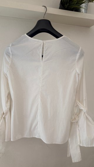 Camisa Mango Talla S