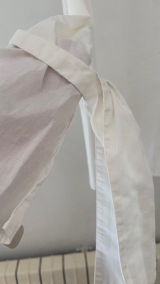 Camisa Mango Talla S